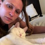– Sarah M., cat mom